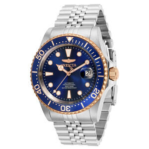 Invicta Pro Diver Automatic Men's Watch - 42mm, Steel (32503)